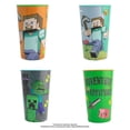 thumbnail image 3 of Vaso Prichos Minecraft Perlescente Varios Diseños 1 pieza, 3 of 4