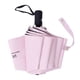 thumbnail image 2 of plegable para lluvia, abierto, para viajes, senderismo, deportes al aire libre , Rosa, 2 of 10