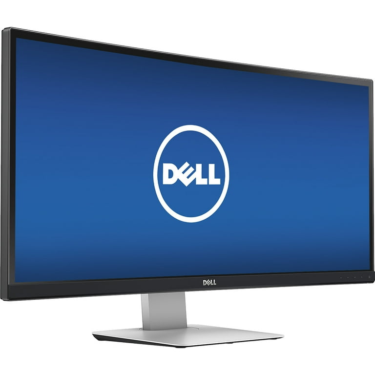 Dell U3415W 34