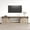 Alpine Spruce, variant on Granero 04 TV Stand