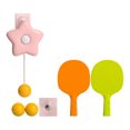 thumbnail image 2 of Ejercitador de bolas colgantes para interiores, entrenador de bolas colgantes, juguete de interacción para padres e hijos en interiores, entrenador de bolas colgantes impulsado por el rendimiento, 2 of 8