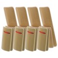 thumbnail image 3 of KAKOWELY percussion clapper 4PCS Kids Hand Clapper Traditional Chinese Kuaiban Bamboo Castanets for Beginners Kids Musical Instruments for Stage Performance Family Gatherings and Music Education, 3 of 5