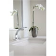 thumbnail image 5 of Rohl Wa652l-2 Wave 1.2 GPM Single Hole Bathroom Faucet - Chrome, 5 of 5