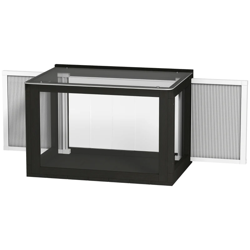 Pet House Outdoor Cat Enclosure Cat House
