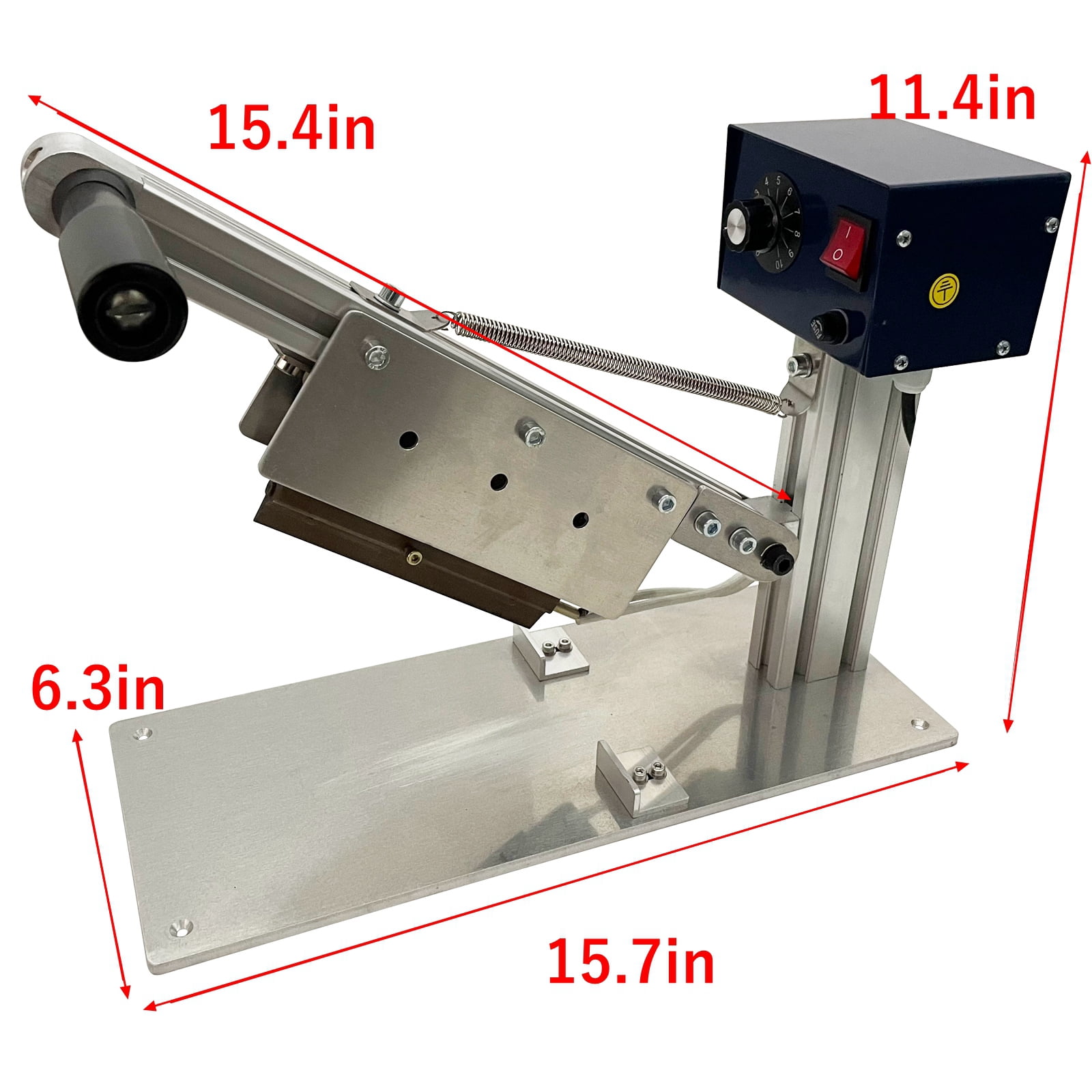 Electric Heat Cutting Knife Cable Webbing Electric Cutter 220V