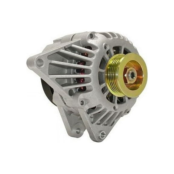 Alternator - Compatible with 1996 Buick Regal 3.8L V6