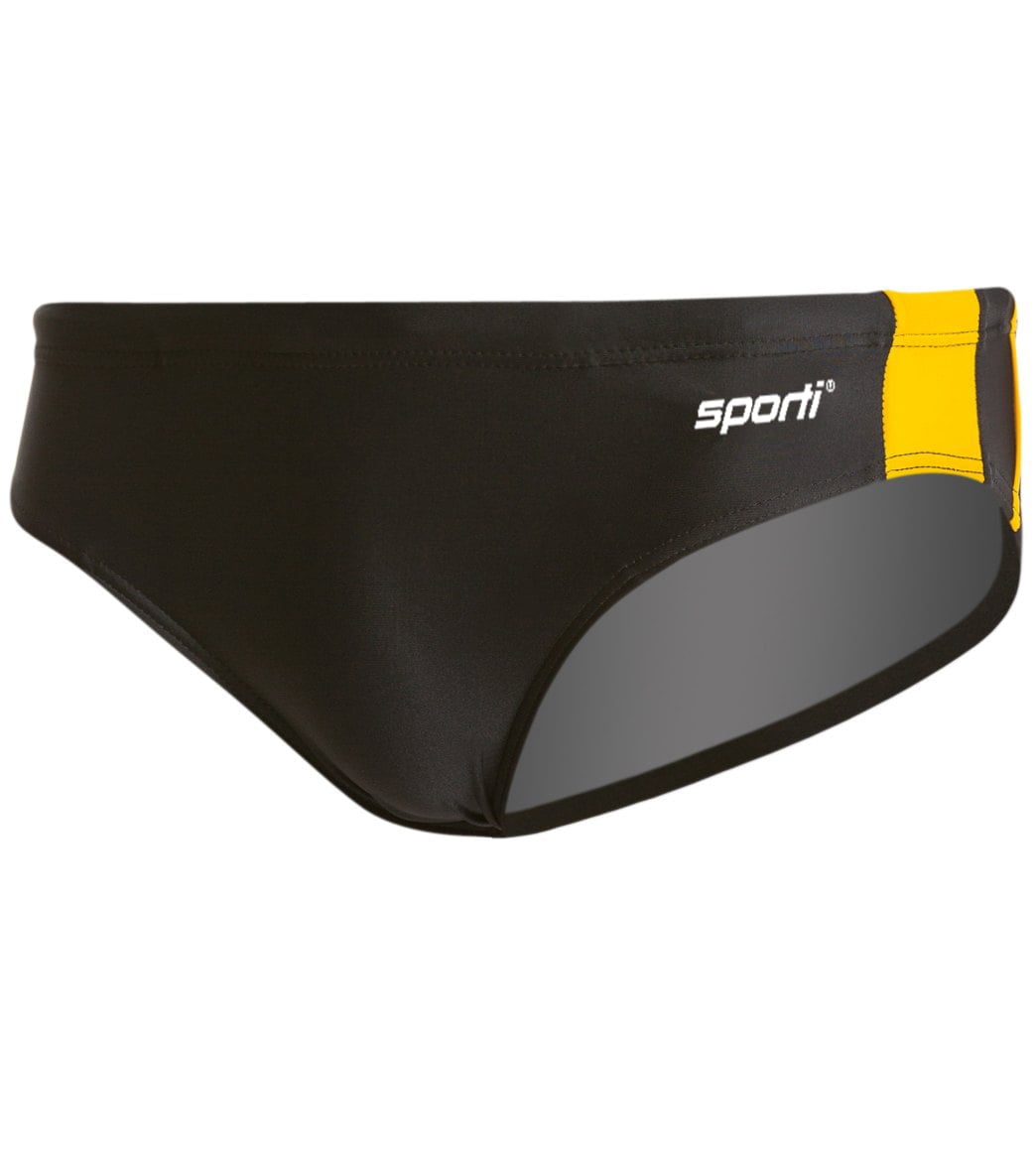 sporti swim briefs