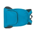 thumbnail image 4 of Portable Outdoor Travel Backpack Anti Theft Waterproof Pack Hiking Daypack Folding School Bag, 4 of 8