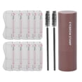 thumbnail image 1 of Kit de Plantillas para Sersos de Cejas, Kit de Modelado de Seles parajas de Maquillaje ParAjas en un Paso, Polvo Parlas de Larga Duración, Resistente al Agua A, 1 of 7