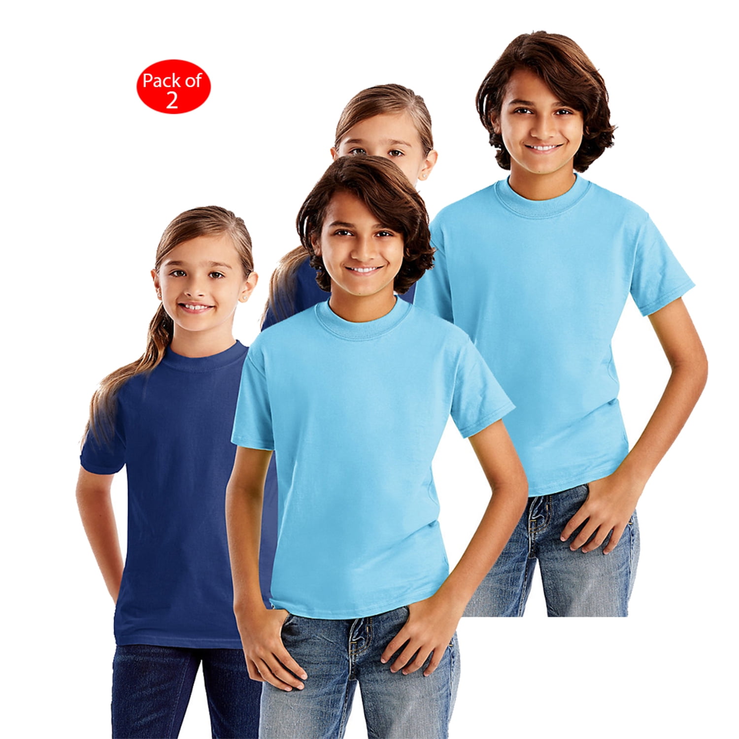 FREAKY  New Kids Boys FREAKY T-shirt 100% Cotton Tops  Age 2-12 Years 
