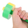 thumbnail image 4 of 2Pcs Interactive Kids Dumbbells Interesting Children Toys Exercising Children Weights, 4 of 6