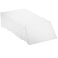 thumbnail image 3 of 100 Sheets of Printable Blank Sticker Labels Sticker Paper for Printer Blank Paper Sticker Label Sticker, 3 of 9