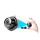 thumbnail image 2 of Mini Camara Espia Inalambrica 1080p Wifi Vision Nocturn Otec Color Negro, 2 of 7