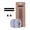 Grayish Purple, variant on Mosiee Pu And Eva Road Bike Handlebar Tape Pair Antislip Shock Absorbing Material Brown