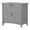 Cape Cod Gray, variant on Pemberly Row Contemporary Lateral File Cabinet in Cape Cod Gray