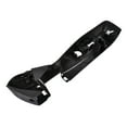 thumbnail image 6 of Left Driver Seat Switch Finish Panel for Chevy Malibu 2013-2016 Black 22753131, 6 of 9