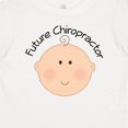 thumbnail image 4 of Inktastic Future Chiropractor Baby Boys or Girls Baby T-Shirt, 4 of 5