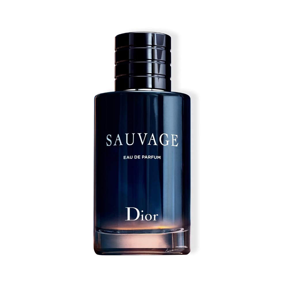 dior sauvage black