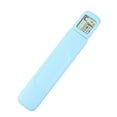 thumbnail image 5 of Kuntesetty Ukulele Practice Tool Compact Size Anti Drop for Traveling Pocket Ukulele blue, 5 of 9