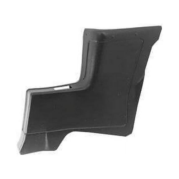 Scott Drake C5ZZ-7631486-7A 1965-1968 Convertible Interior Quarter Panels