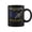 Light Green, variant on Total Solar Eclipse Map Of The Usa 2024 Indiana Usa Coffee Mugs