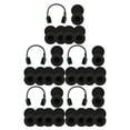 thumbnail image 1 of crativent 6pieces Durable Earbuds For Active Lifestyles Stay In Tune Anywhere Fashionable 5Set, 1 of 6