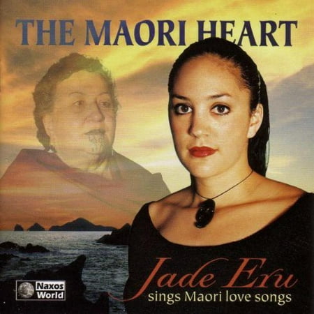 Maori Heart (All The Best In Maori)