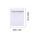 thumbnail image 3 of Sentmoon Laundry Bags Mesh Wash Bags Laundry Bags Home Clothes -deformation Filter Washing Machine Special Sweater Underwear Bra Laundry Bag, 3 of 3