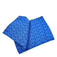 thumbnail image 2 of Tapis de Yoga D\'entraînement Physique de Voyage Antidérapant (Bleu), 2 of 5