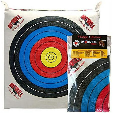 Weatherproof Supreme Range Field Point Archery Bag Target