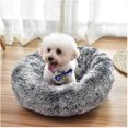 thumbnail image 1 of Sleeping Place For Cats And Small Dogs Cat Bed Washable Dog Pillow Fluffy Dog Beds Pet Bed Plush, 1 of 4