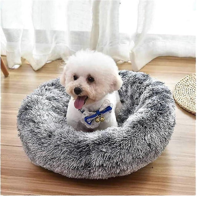 Sleeping Place For Cats And Small Dogs Cat Bed Washable Dog Pillow Fluffy Dog Beds Pet Bed Plush