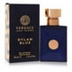 thumbnail image 1 of Dylan Blue by Versace for Men - 1.7 oz EDT Spray Versace Model, 1 of 4