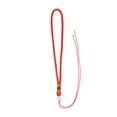 thumbnail image 1 of Unique Bargains Jade Rope Nylon Cords Bracelets Strings Emerald Rope, Red 5 Pack, 1 of 5