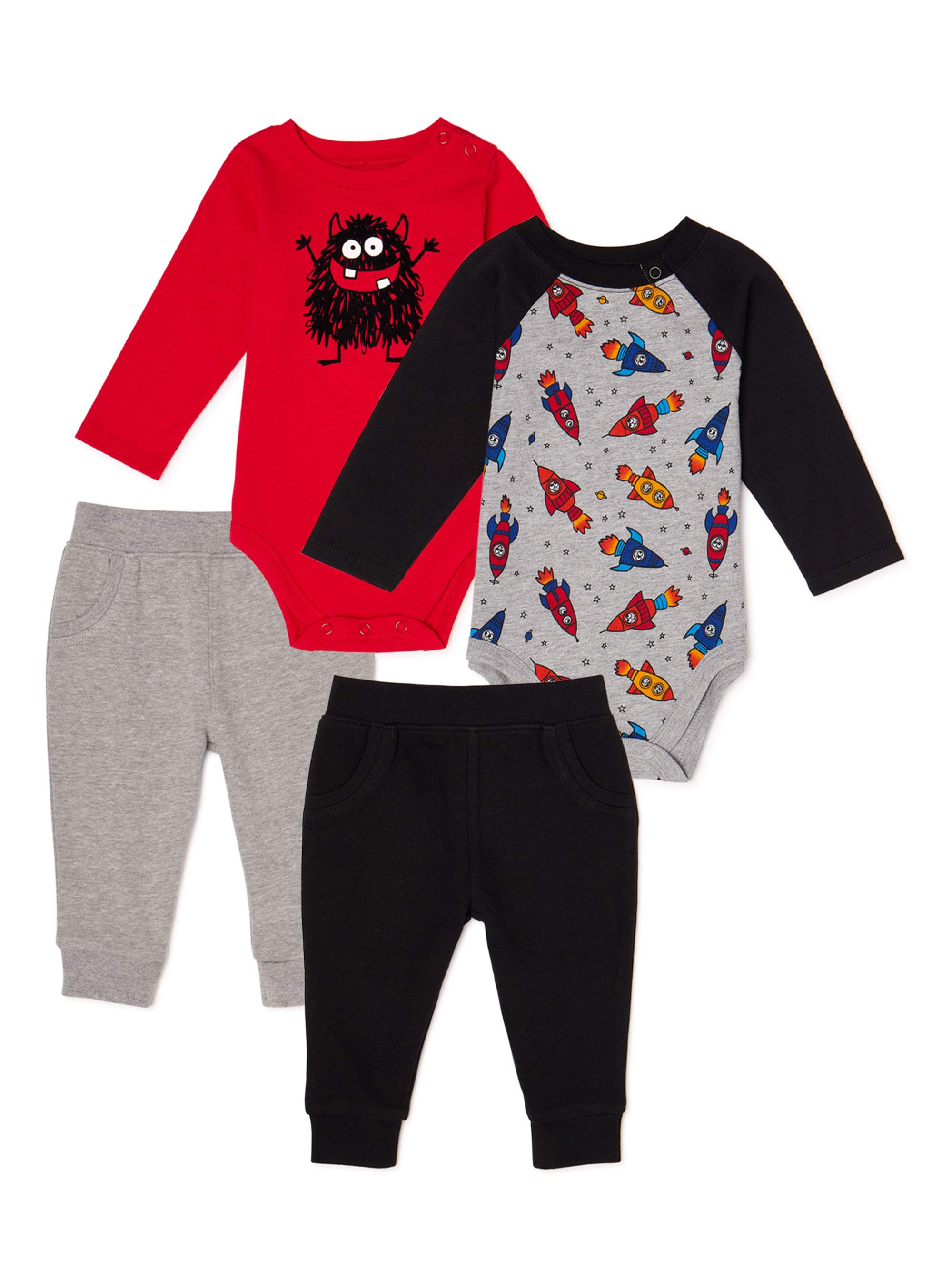 garanimals baby boy clothes