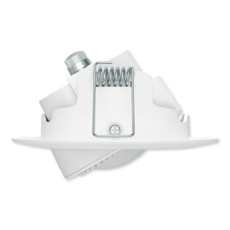 Aeotec AEDSE010 Aeon Labs Aeotec Z-Wave Multi Sensor 6 Recessor Mount, White - Small