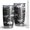 Cute Halloween pattern 16, variant on Spooky Cute 20oz Insulated Travel Mug - Vintage Halloween Black Cat Pattern Leakproof Tumbler for Hot/Cold Drinks