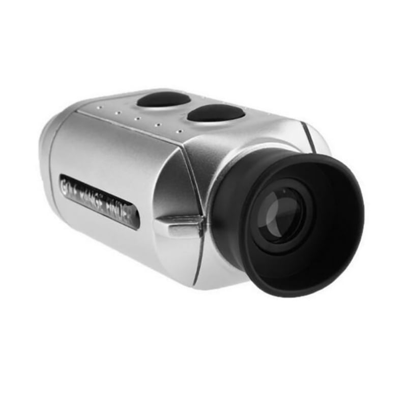 7X Digital Golf Range Finder Portable Golfscope Scope Rangefinder Golf