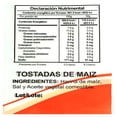 thumbnail image 2 of Tostadas Tostaderia La Fe Tostada chica con 25 piezas 250 g, 2 of 4