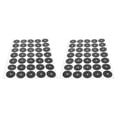 thumbnail image 1 of unbranded Etiquetas Adhesivas Negras Para De Pool Resistentes Para De Billar, 1 of 8