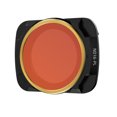 thumbnail image 1 of Filtro de cámara para drones Cámara de acción deportiva Reemplazo de filtro de lente de liberación rápida para Mavic Air 2, ND16 / PL Vogacara EL4815-08B, 1 of 2
