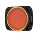 thumbnail image 1 of Filtro de cámara para drones Cámara de acción deportiva Reemplazo de filtro de lente de liberación rápida para Mavic Air 2, ND16 / PL sidaley EL4815-08B, 1 of 2