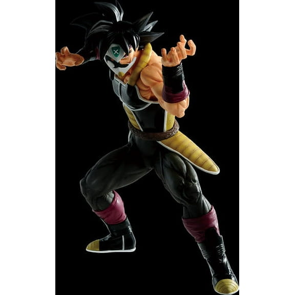 DragonBall Heroes The Masked Saiyan, Bandai Ichiban Figure