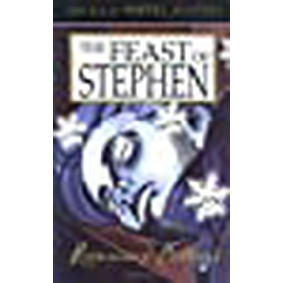 La Fête de Stephen: un Mystère Portail Ellis (Mystères Portail Ellis)