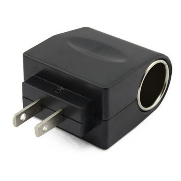 AC/DC 500 Mah Universal AC-DC Power Socket Adapter Converter