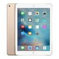 thumbnail image 3 of Restored 2014 Apple iPad air Wi Fi+Cellular 64 GB Gold (2nd Generation) (Refurbished), 3 of 3