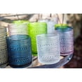 thumbnail image 2 of D&V By Fortessa Jupiter Double Old Fashion Glass, 10 Ounce, Set of 6 (Clear), 2 of 3