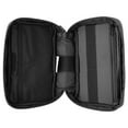 intelliARMOR Synch Series Universal Tech Organizer Travel Bag Black