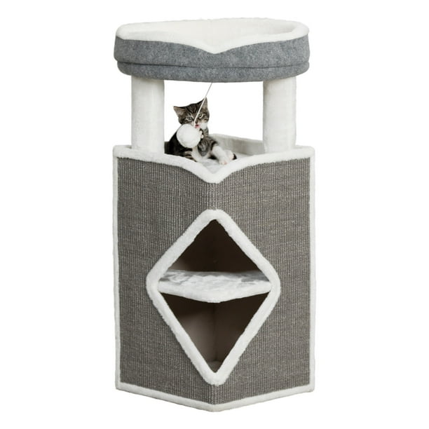 Arma Cat Tower