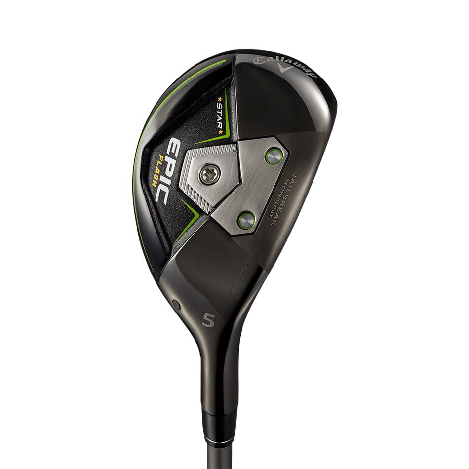 Callaway Epic Flash Driver